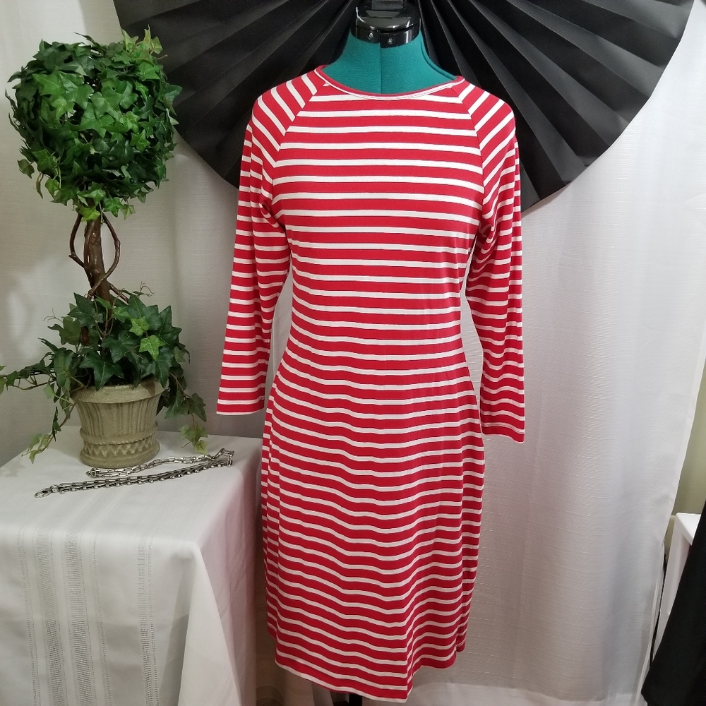 Atello dress NWT